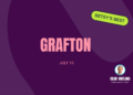 Grafton Wednesday: Dean Watling zeroes in on two early plays on Ramornie Day