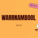 Matt Welsh’s Warrnambool Best Bets: Wet trackers to the fore on bog track