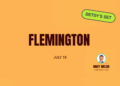 Matt Welsh’s Flemington Tips: Best bets, value plays and full Saturday preview