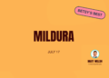 Mildura Cup Day Set: Matt Welsh’s best bet comes up in Friday’s feature