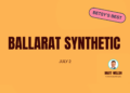 Matt Welsh’s Ballarat Synthetic Tips: Best bets and value plays for Thursday