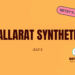 Matt Welsh’s Ballarat Synthetic Tips: Best bets and value plays for Thursday