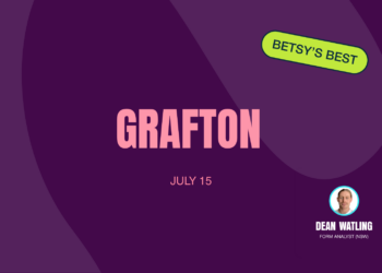 Grafton Wednesday: Dean Watling zeroes in on two early plays on Ramornie Day