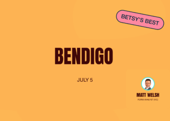 Matt Welsh’s Bendigo preview: Best bets and value selections