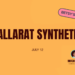Mitch Lewis’ Ballarat Synthetic Tips: Best Bets for Sunday