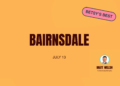 Matt Welsh’s Bairnsdale Tips: Best bets and betting strategy for Monday