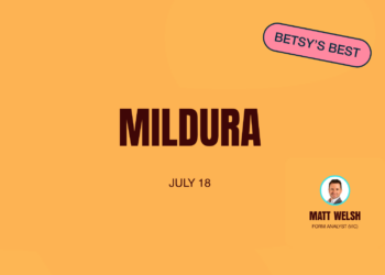 Mildura Carnival Day 2: Matt Welsh looking for another Sunraysia fill-up