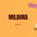 Mildura Carnival Day 2: Matt Welsh looking for another Sunraysia fill-up