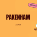 Matt Welsh’s Pakenham Synthetic best bets: A cracking meeting to start the week