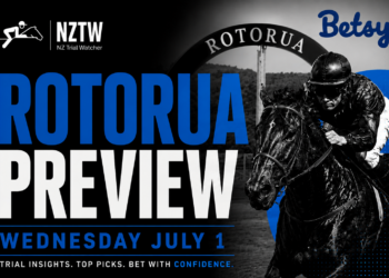 Rotorua Tips & Best Bets: NZ Trial Watcher’s preview for Wednesday