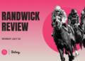 NSW Trial Blackbookers: Just like the stars, The Trial Files team are back ahead of a big spring