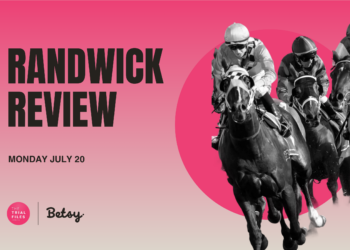 NSW Trial Blackbookers: Just like the stars, The Trial Files team are back ahead of a big spring