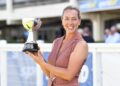 Littlefield swaps trainer’s cap for charity race at Goodwood