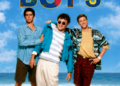 WEEKEND AT BOT'S