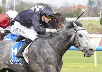Patient approach pays off as Ichnusa stays unbeaten