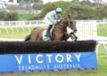 Mitch Ellis’ Sunday Jumps Preview: Best bets and an early quaddie