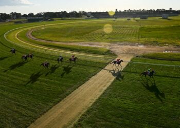 Spring carnival shake-up: RV confirms race changes