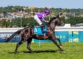 Could Coolmore unleash Gstaad on the Golden Eagle?