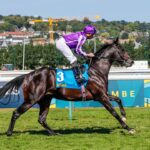 Could Coolmore unleash Gstaad on the Golden Eagle?