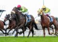 Winnasedge announces himself with impressive Sir John Monash triumph