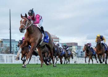Perth star stamps spring claims