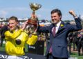 Freedmans banned for 28 days in race-day treatment case
