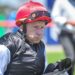 Vo Rogue’s legendary jockey Cyril Small hospitalised after massive stroke