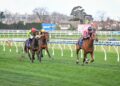 Plunges, patterns and punters’ frustrations from Bletchingly Stakes Day