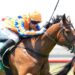 Matt Welsh with a couple of early plays for Pakenham Monday