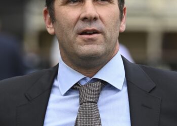 Trainer hit with massive ban over EPO positive