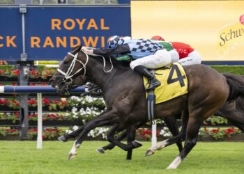 Generosity returns for Chris Waller in Saturday’s Group 1 Moir Stakes after connections abandoned plans to sell the mare and considered a Royal Ascot campaign. [Bradley Photos]