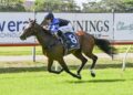 Away Game’s daughter starts spring chase at Caulfield