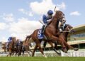 Maher stable identifies top Caulfield Guineas hopes as Seraphox returns