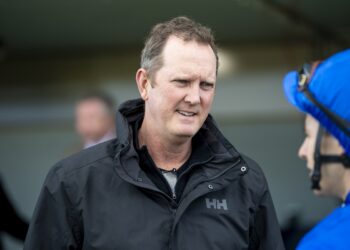 Hawkes throws boom colt Wild Atlantic into deep end on debut