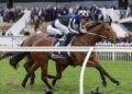 Progressive Gatwick earns stakes race shot after Rosehill win