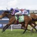 McEvoy makes amends with Bridge birthday gift