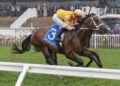 Chris Waller plots Coolmore Stud Stakes path for Steel Will