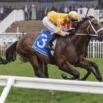 Chris Waller plots Coolmore Stud Stakes path for Steel Will