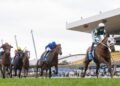 Althoff steps out of Waller shadows with dominant Rosehill win