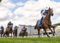 Queen’s Gamble earns Princess Series shot with dominant maiden win