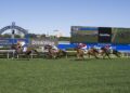 King Of The Sea makes waves with Caulfield Cup dream