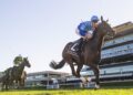 Pembrey puts The Everest in play after stunning Randwick blitz