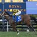 Autumn Glow smashes Winx Stakes clock in frightening return