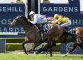 Unbeaten Proxima Dea rockets to VRC Oaks favouritism