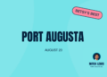 Mitchy’s Port Augusta Plays: Best bets for Sunday on the sand
