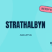 Mitchy’s SA Mail: Full set and best bets for Strathalbyn Sunday