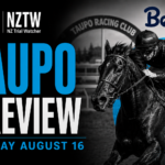NZ Trial Watcher’s Taupo Best: Our kiwi guru is keen to launch at Sunday’s meeting