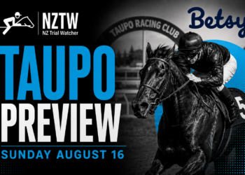 NZ Trial Watcher’s Taupo Best: Our kiwi guru is keen to launch at Sunday’s meeting