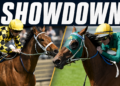 Bring it on! Betsy’s experts have their early say on the showdown between Autumn Glow and Sheza Alibi