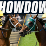 Bring it on! Betsy’s experts have their early say on the showdown between Autumn Glow and Sheza Alibi